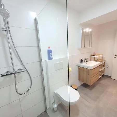 Apartament Koglbrau 2 By Fis - Fun In Styria